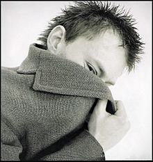 Thom Yorke プリ画像