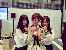 乃木坂46 AKB48 NMB48 HKT48の画像(AKB48NMB48HKT48に関連した画像)