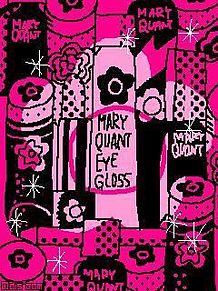 Mary Quantの画像70点 4ページ目 完全無料画像検索のプリ画像 Bygmo