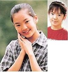 少女時代　ヒョヨン　幼少期の画像(少女時代 ヒョヨン 幼少期に関連した画像)