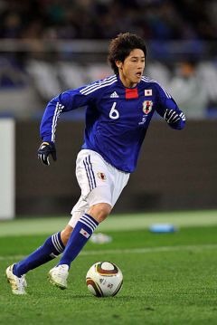 サッカー　日本代表　内田篤人　うっちーの画像(プリ画像)