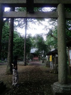 心霊写真 茨城県 神社