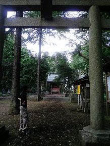 心霊写真 茨城県 神社の画像(茨城に関連した画像)