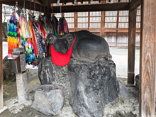 東京 向島 牛嶋神社 身体と心の不調を良くしてくれるの画像(牛嶋神社に関連した画像)