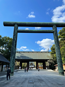 靖国神社　東京の画像(靖国に関連した画像)
