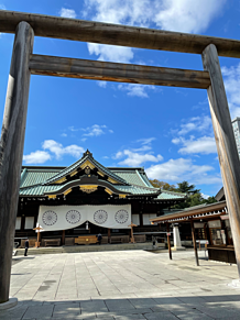 東京　靖国神社の画像(靖国に関連した画像)