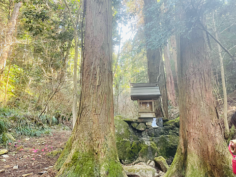 御岩神社　茨城県の画像(プリ画像)