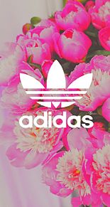 Adidas 花柄の画像39点 完全無料画像検索のプリ画像 Bygmo