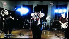 ONE OK ROCK　ワンオク　自撮り プリ画像