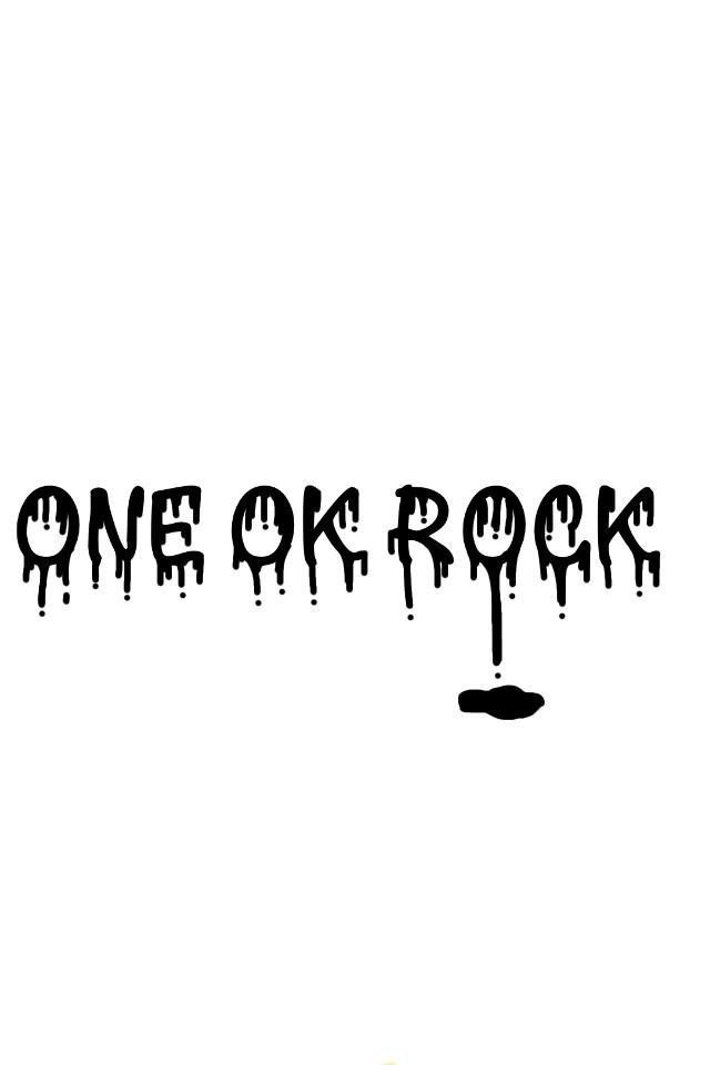 無料ダウンロード One Ok Rock Pc 壁紙 デスクトップ 壁紙 シンプル