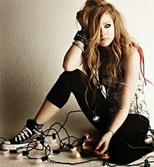 Avril Lavigneの画像(AvrilLavigneに関連した画像)