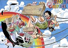 One Piece 扉絵の画像31点 2ページ目 完全無料画像検索のプリ画像 Bygmo