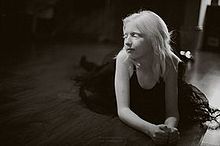 nastya kumarovaの画像(albinismに関連した画像)