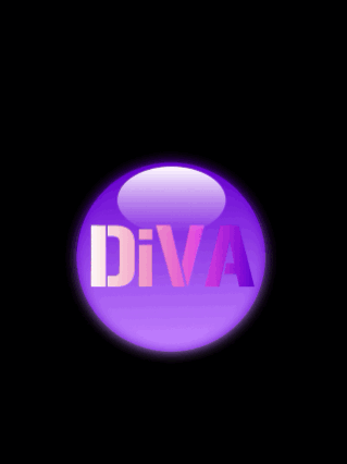 DiVA gifの画像 プリ画像