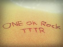 ONE Ok ROCKの画像(・TTTRに関連した画像)