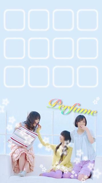 Perfume 壁紙 Iphone5 完全無料画像検索のプリ画像 Bygmo