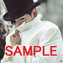 BIGBANG たぷ プリ画像