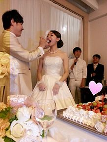 Happy weddingの画像(山口美沙に関連した画像)