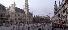 ベルギー 世界遺産 ブリュッセルの画像(ベルギーに関連した画像)