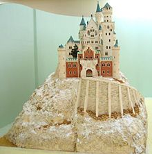 お菓子の城の画像(お菓子の城に関連した画像)