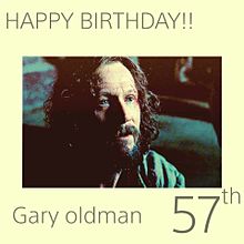 Gary oldmanの画像(ゲイリーオールドマンに関連した画像)
