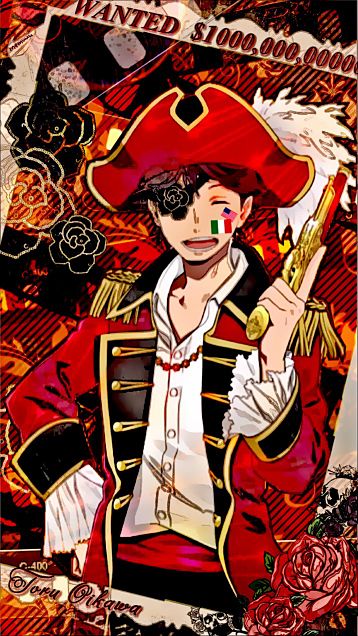 ◆ ◇ 海 賊 さ んの画像(プリ画像)