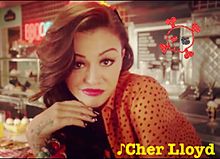 Cher Lloyd※もらうときはポチorコメの画像(福ちゃんに関連した画像)