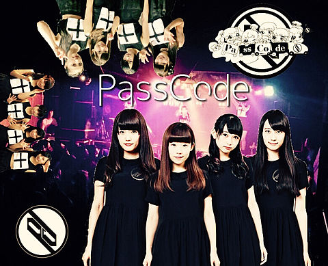 PassCodeの画像(プリ画像)