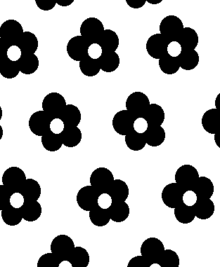 デイジー 壁紙 黒 花 かわいいの画像5点 完全無料画像検索のプリ画像 Bygmo