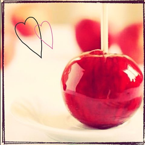 りんご 素材の画像(プリ画像)