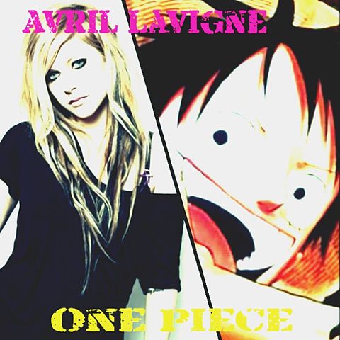 Avril ワンピースの画像(プリ画像)
