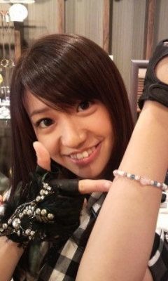 AKB48 大島優子 コリスの画像 プリ画像