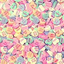 candy heartsの画像(プリ画像)