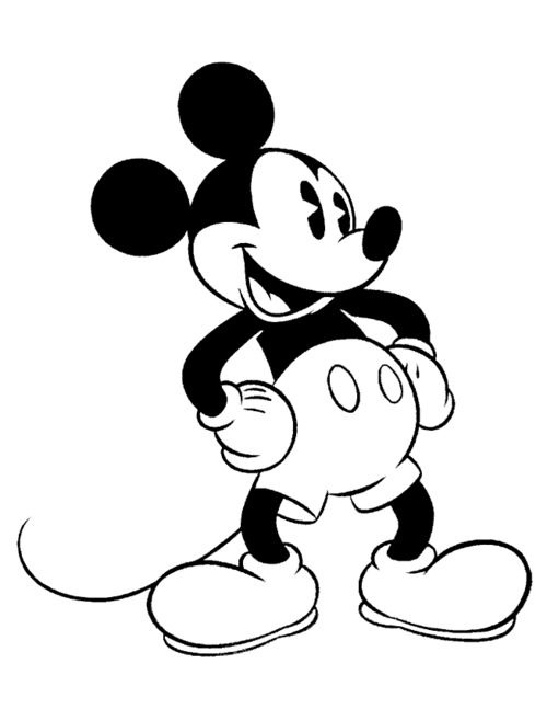 Mickey 完全無料画像検索のプリ画像 Bygmo