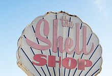 the shell shopの画像(貝殻に関連した画像)
