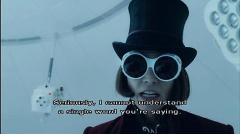 Charlie and the Chocolate Factoryの画像 プリ画像