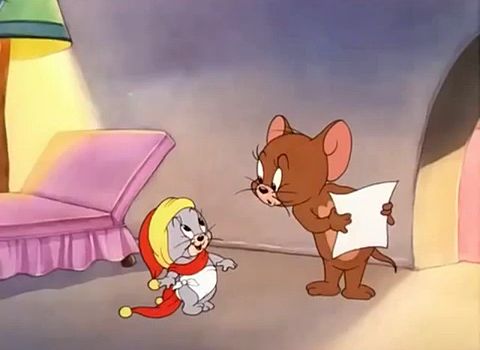 Tom And Jerry 完全無料画像検索のプリ画像 Bygmo