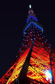東京タワー 待受の画像8点 完全無料画像検索のプリ画像 Bygmo