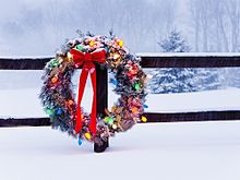 かわいい クリスマス リース 壁紙の画像6点 完全無料画像検索のプリ