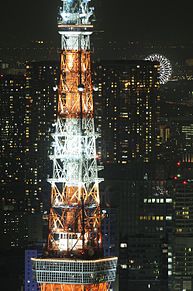壁紙 東京タワー 高画質の画像14点 完全無料画像検索のプリ画像 Bygmo