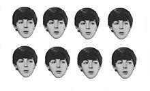 Paul McCartneyの画像(BEATLESに関連した画像)