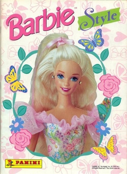 Barbie 完全無料画像検索のプリ画像 Bygmo