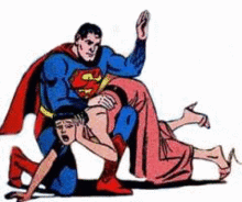 スーパーマン SUPERMAN おもしろ 素材の画像(SUPERMANに関連した画像)