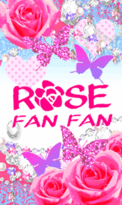 ROSE FAN FANの画像(姫系に関連した画像)