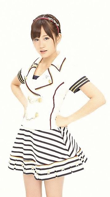 AKB48　前田敦子の画像(プリ画像)