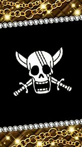 シャンクス 海賊旗の画像4点 完全無料画像検索のプリ画像 Bygmo