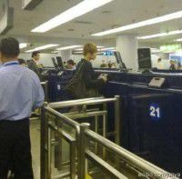 東方神起JYJ ユチョンジェジュン北京空港の画像 プリ画像