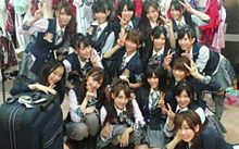 AKB48 チームA teamA 集合の画像(たかみな なっつみぃに関連した画像)