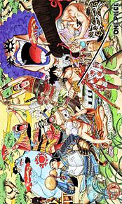 One Piece 宴の画像3点 完全無料画像検索のプリ画像 Bygmo