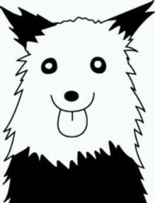 Gantz 犬の画像4点 完全無料画像検索のプリ画像 Bygmo